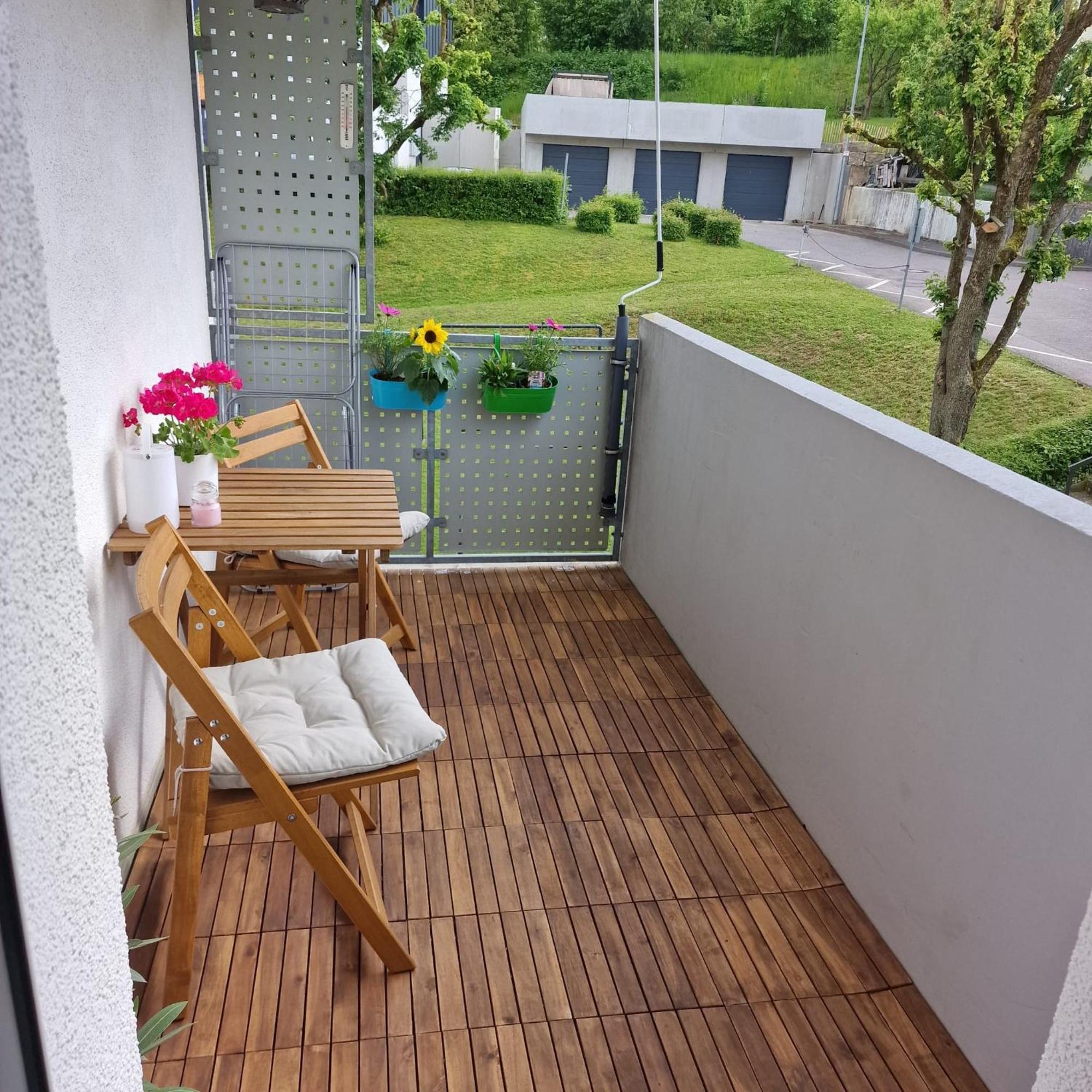 Apartment Arianna Sachsenheim Exteriör bild